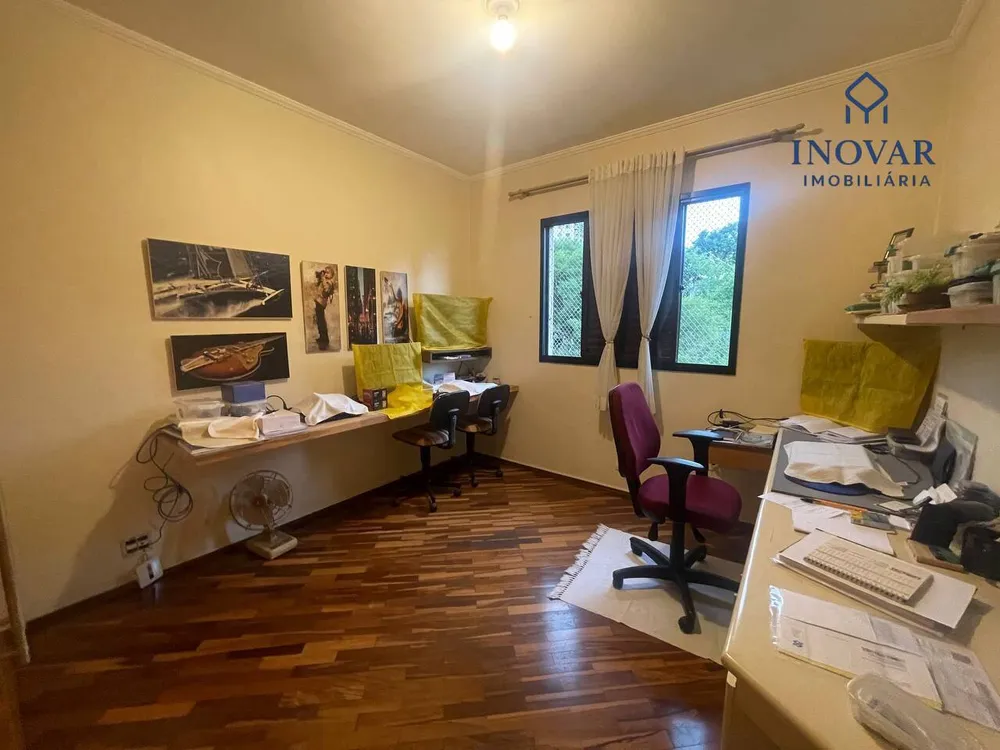 Apartamento, 3 quartos, 135 m² - Foto 19
