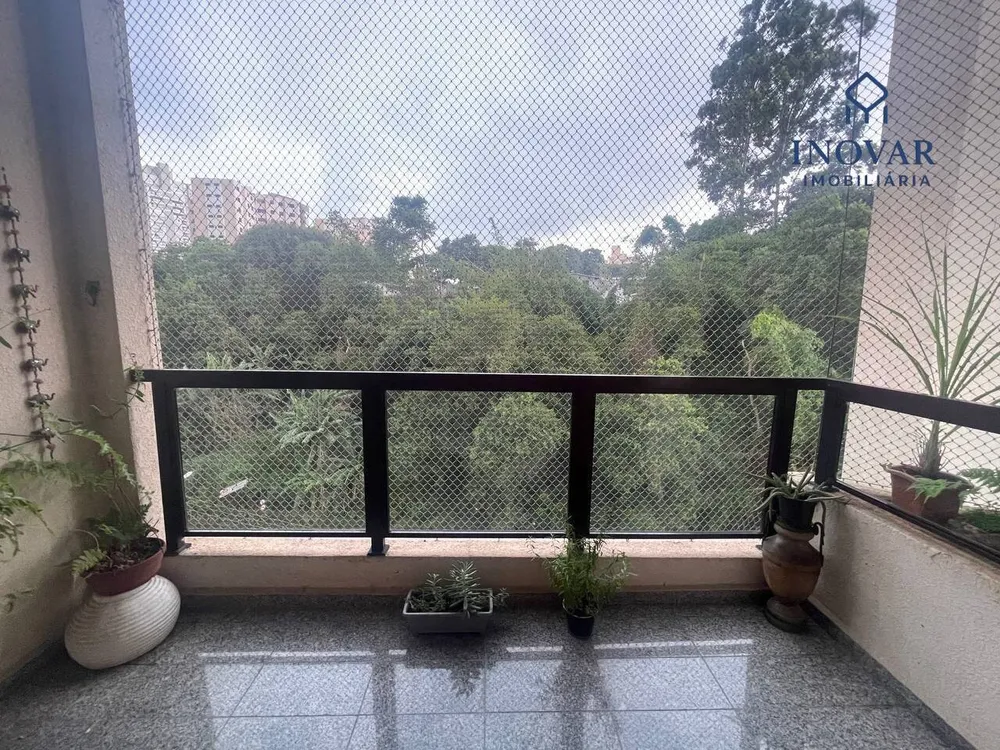 Apartamento, 3 quartos, 135 m² - Foto 5
