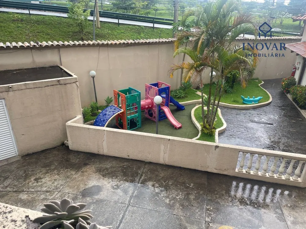 Apartamento, 3 quartos, 135 m² - Foto 20
