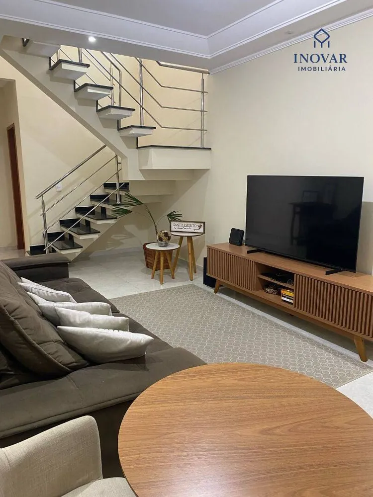 Casa, 3 quartos, 165 m² - Foto 11