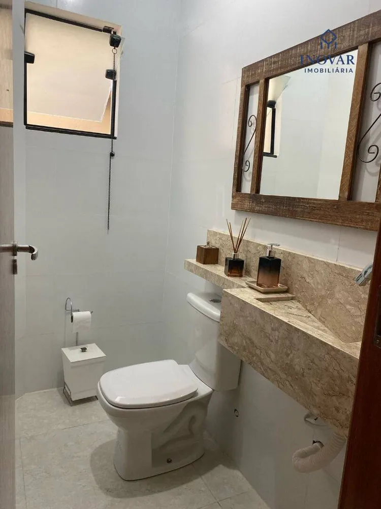 Casa, 3 quartos, 165 m² - Foto 5