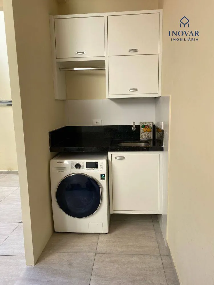 Casa, 3 quartos, 165 m² - Foto 7