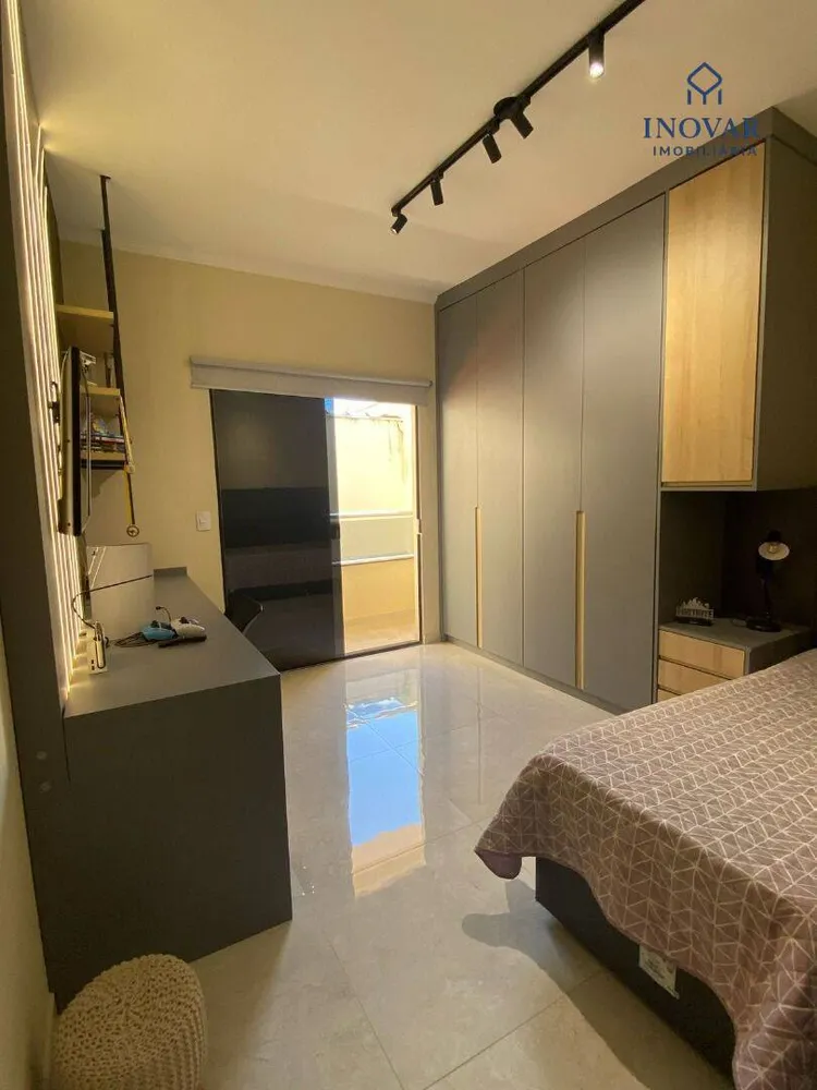 Casa, 3 quartos, 165 m² - Foto 12