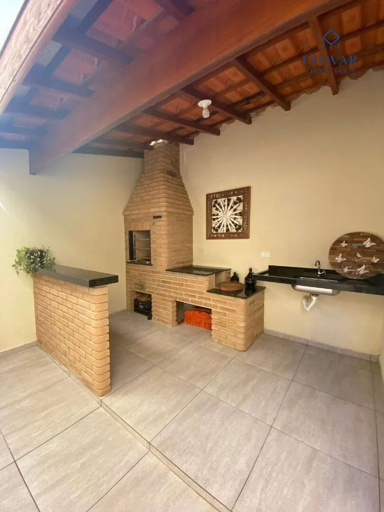 Casa, 3 quartos, 165 m² - Foto 3