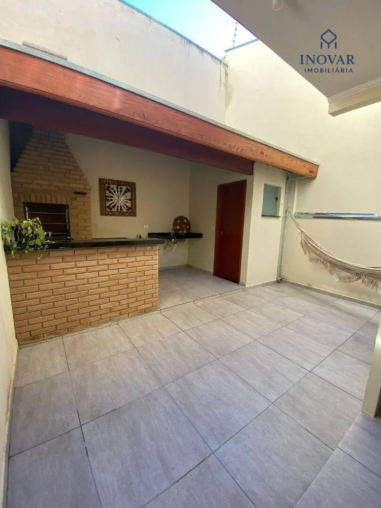 Casa, 3 quartos, 165 m² - Foto 15