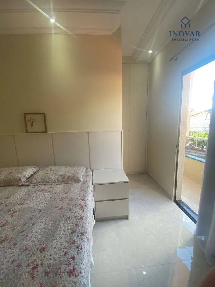 Casa, 3 quartos, 165 m² - Foto 2