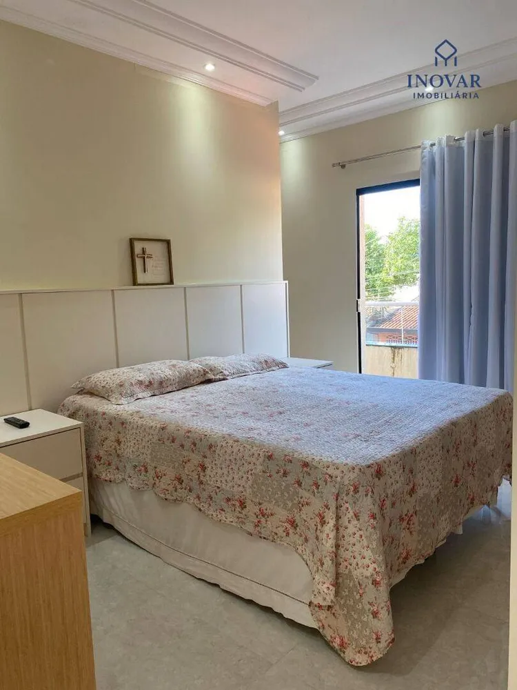 Casa, 3 quartos, 165 m² - Foto 1