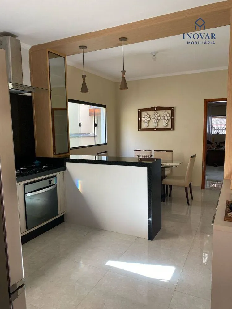 Casa, 3 quartos, 165 m² - Foto 8