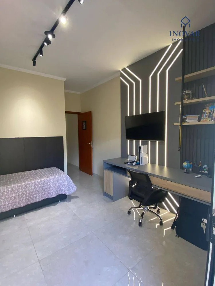 Casa, 3 quartos, 165 m² - Foto 13