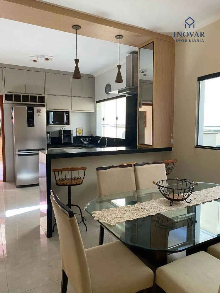 Casa, 3 quartos, 165 m² - Foto 4