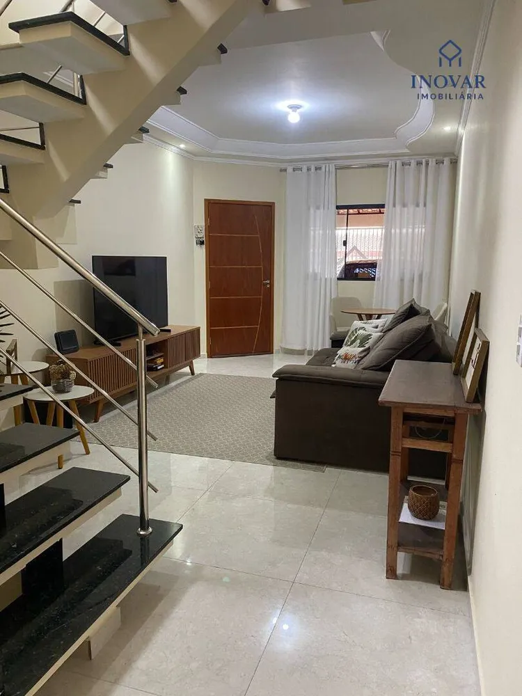 Casa, 3 quartos, 165 m² - Foto 6