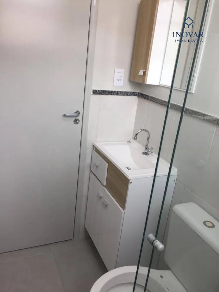 Apartamento, 3 quartos, 60 m² - Foto 12