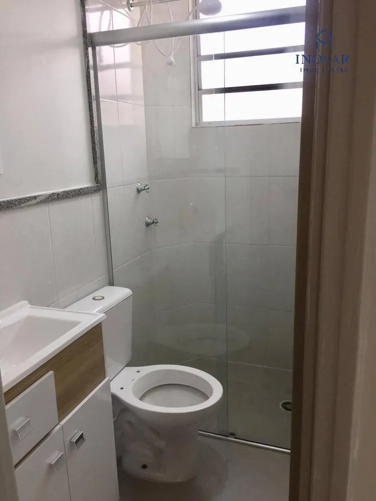 Apartamento, 3 quartos, 60 m² - Foto 1
