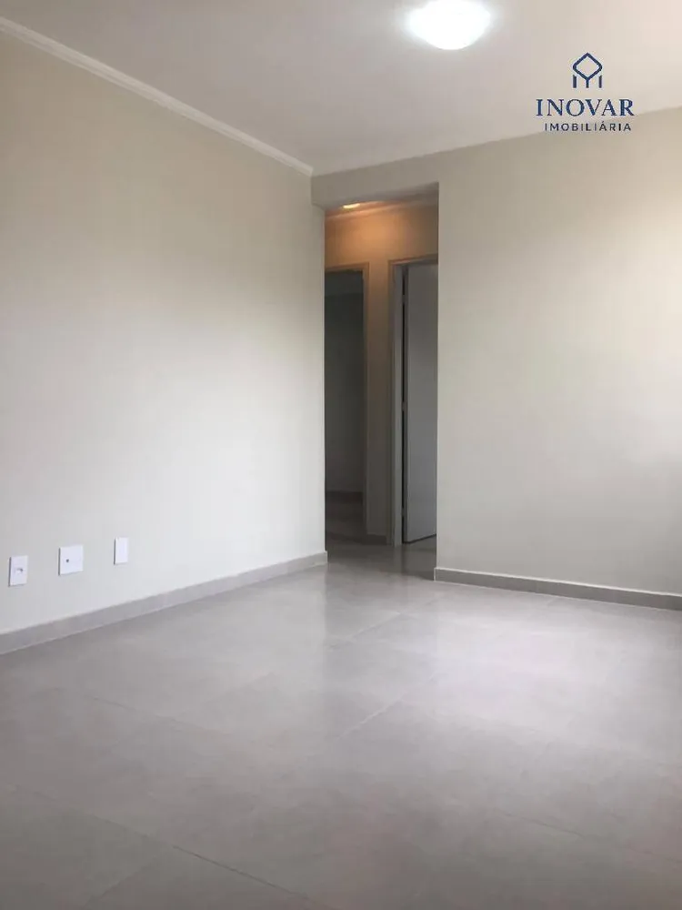 Apartamento, 3 quartos, 60 m² - Foto 10