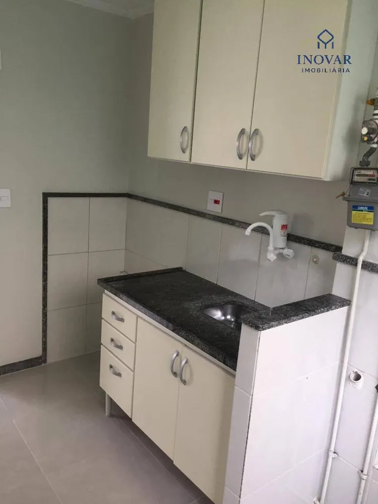 Apartamento, 3 quartos, 60 m² - Foto 5