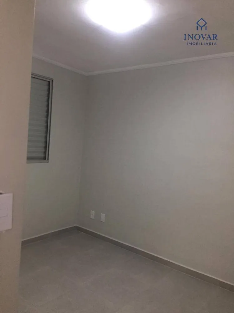 Apartamento, 3 quartos, 60 m² - Foto 2