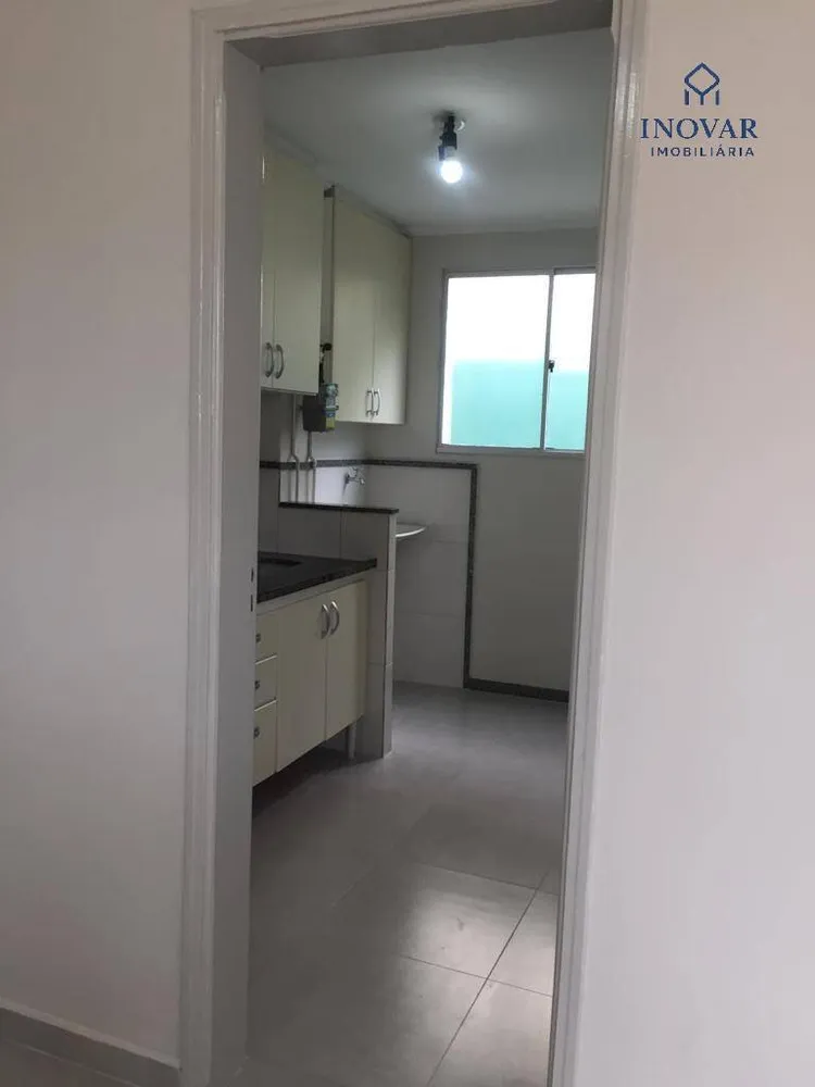 Apartamento, 3 quartos, 60 m² - Foto 11