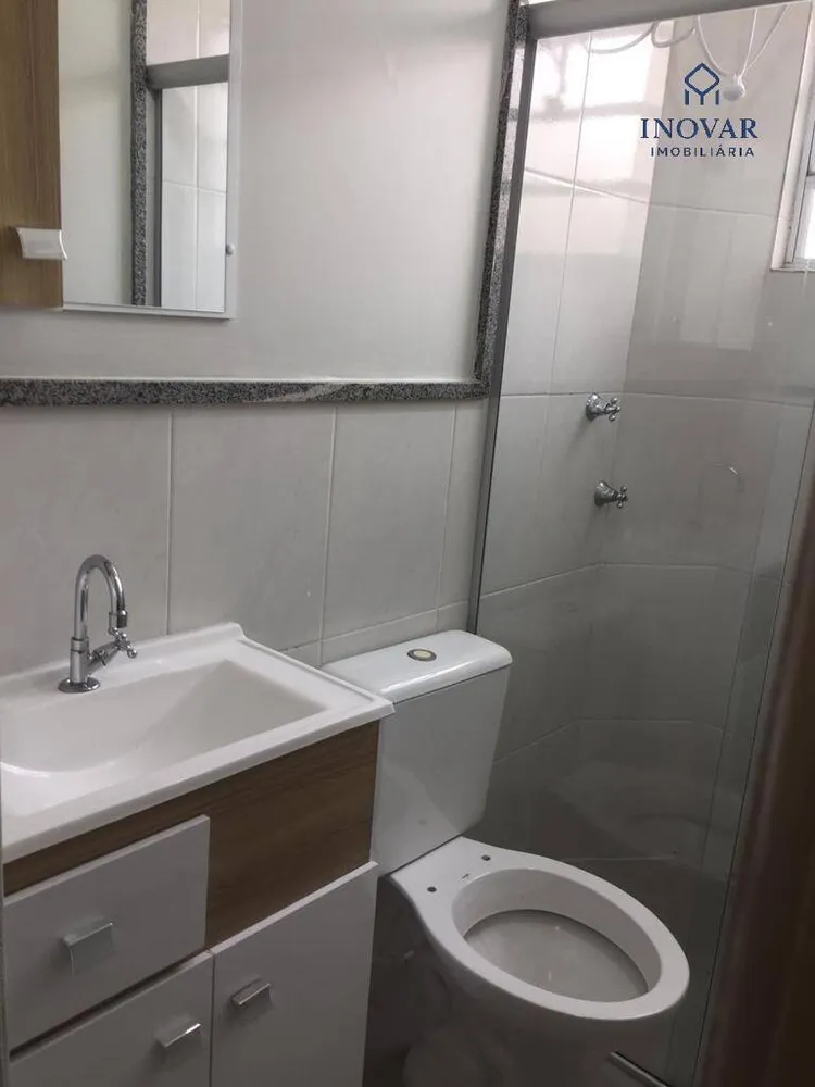 Apartamento, 3 quartos, 60 m² - Foto 9