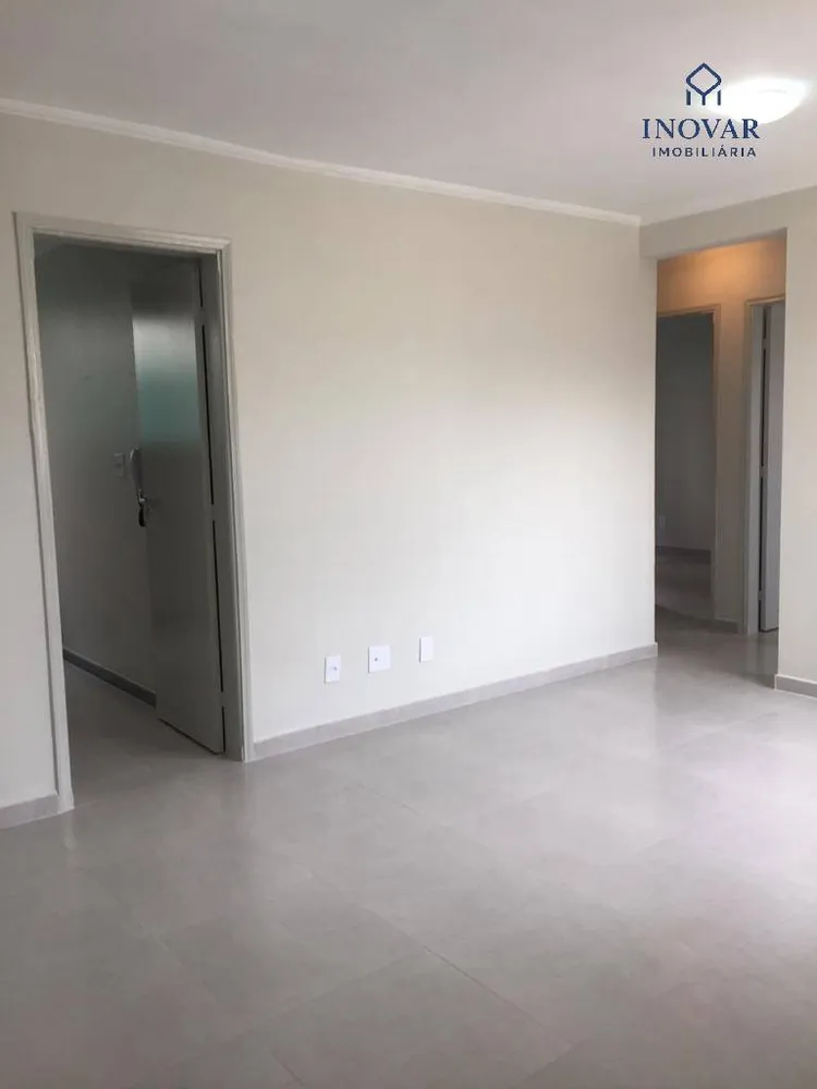 Apartamento, 3 quartos, 60 m² - Foto 8