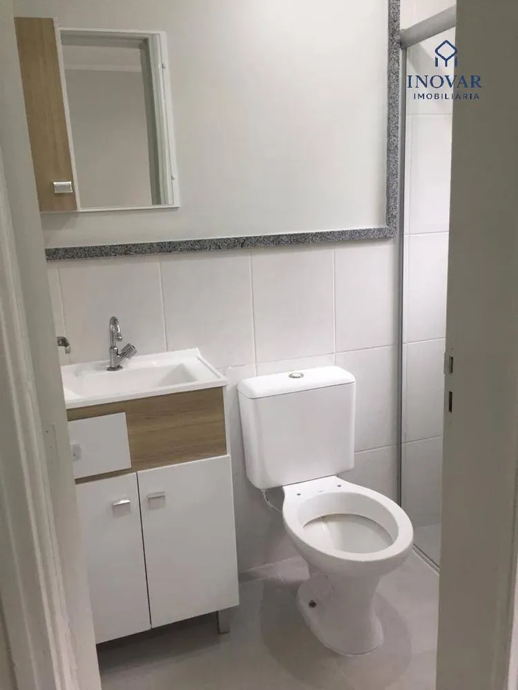 Apartamento, 3 quartos, 60 m² - Foto 7