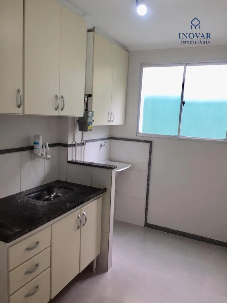 Apartamento, 3 quartos, 60 m² - Foto 3
