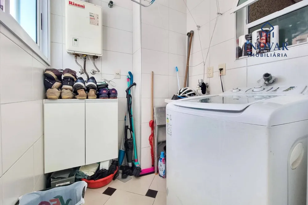 Apartamento, 3 quartos, 80 m² - Foto 6