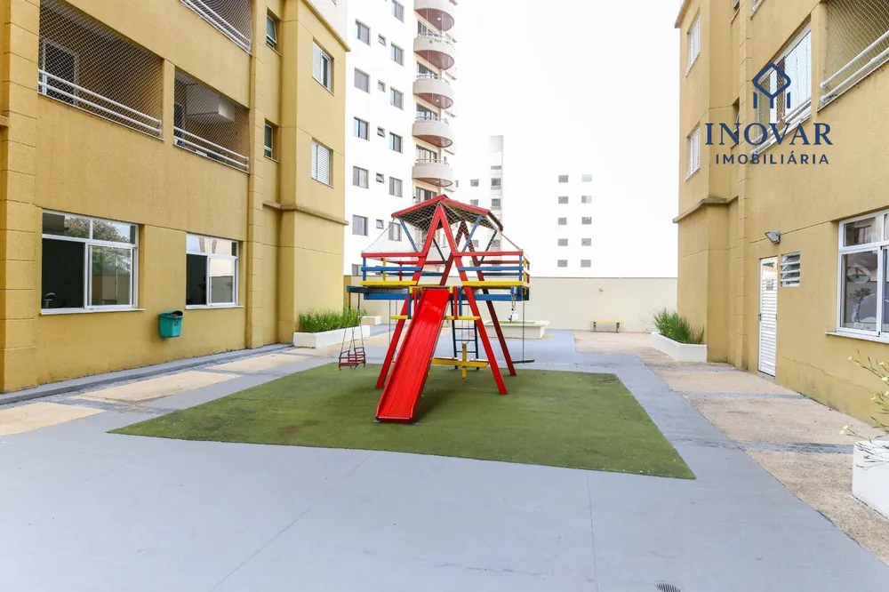 Apartamento, 3 quartos, 80 m² - Foto 12