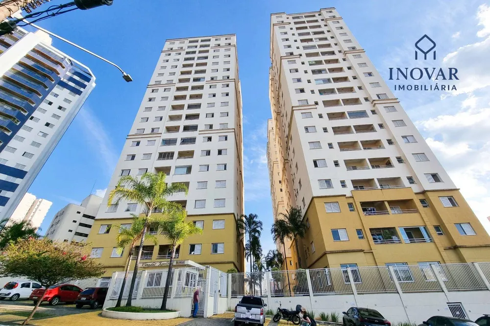 Apartamento, 3 quartos, 80 m² - Foto 1