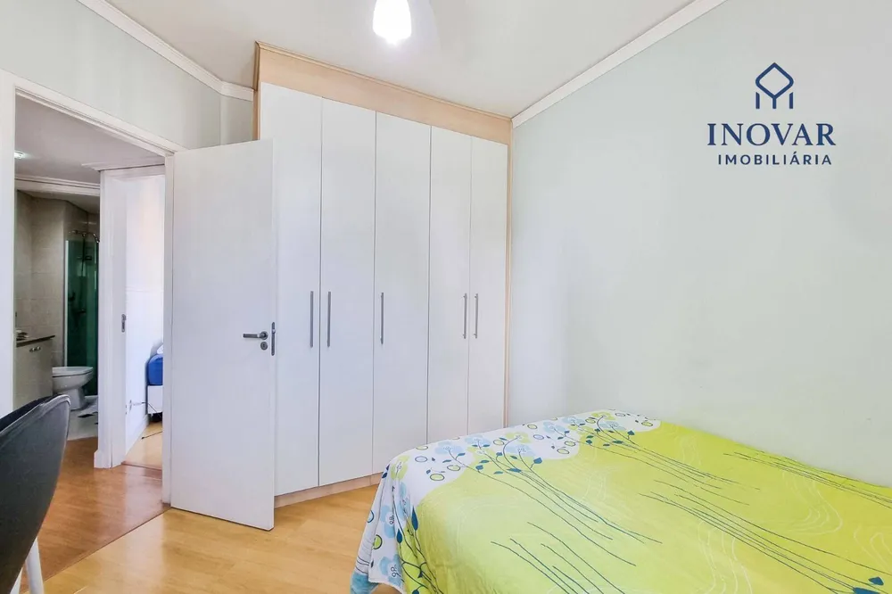 Apartamento, 3 quartos, 80 m² - Foto 11