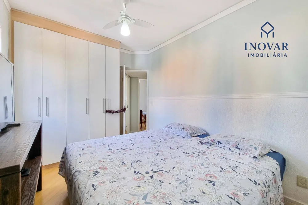 Apartamento, 3 quartos, 80 m² - Foto 8