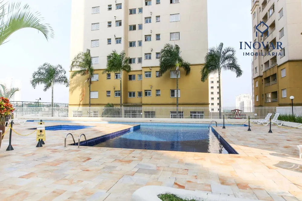 Apartamento, 3 quartos, 80 m² - Foto 17