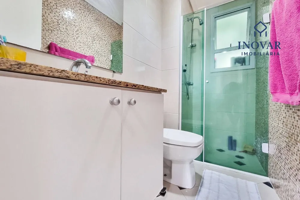 Apartamento, 3 quartos, 80 m² - Foto 14
