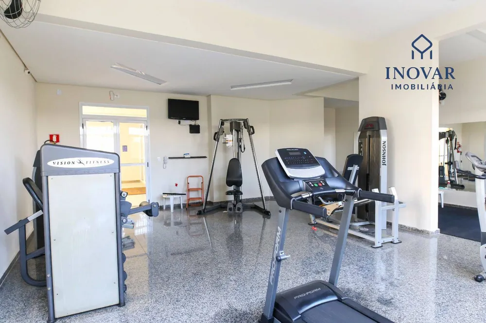 Apartamento, 3 quartos, 80 m² - Foto 20