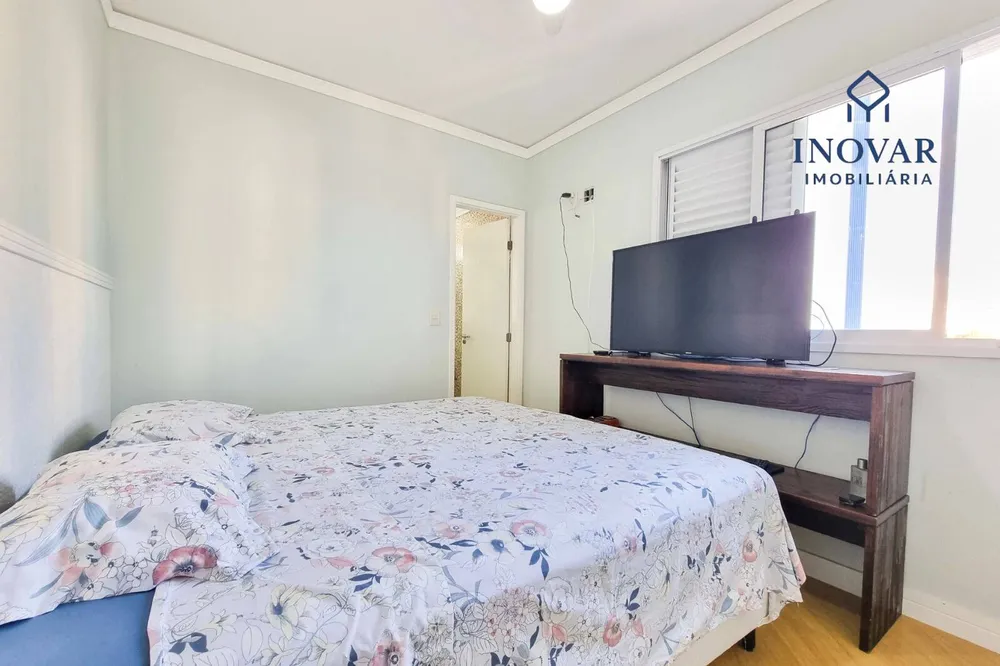 Apartamento, 3 quartos, 80 m² - Foto 10