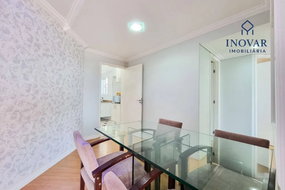 Apartamento, 3 quartos, 80 m² - Foto 6