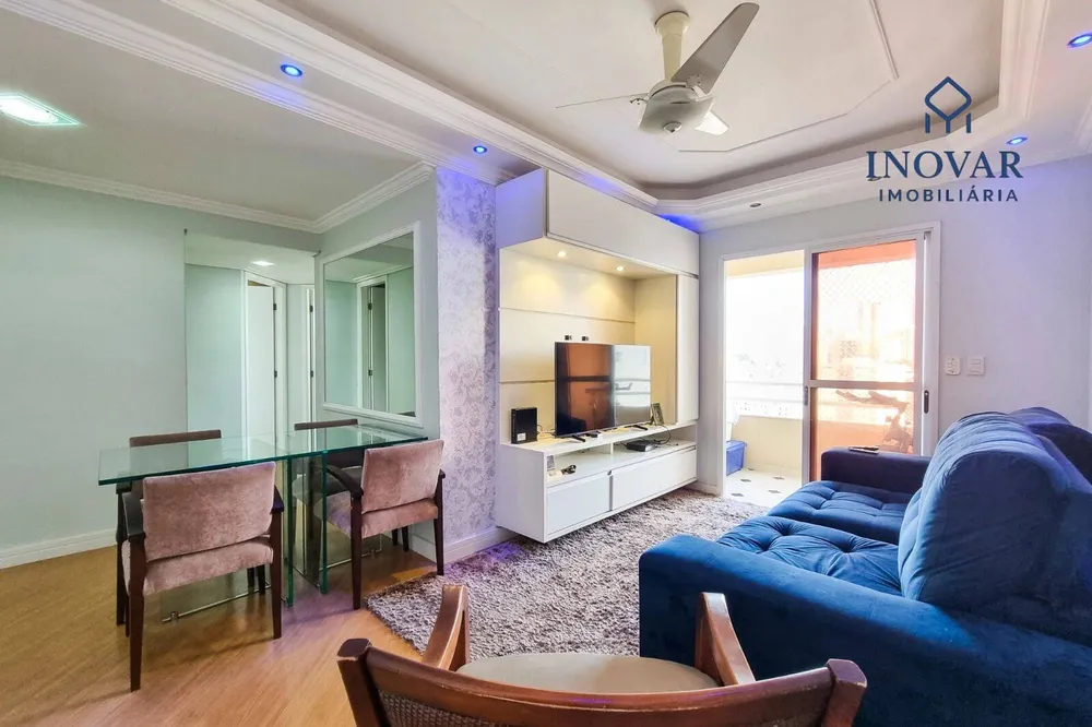Apartamento, 3 quartos, 80 m² - Foto 9