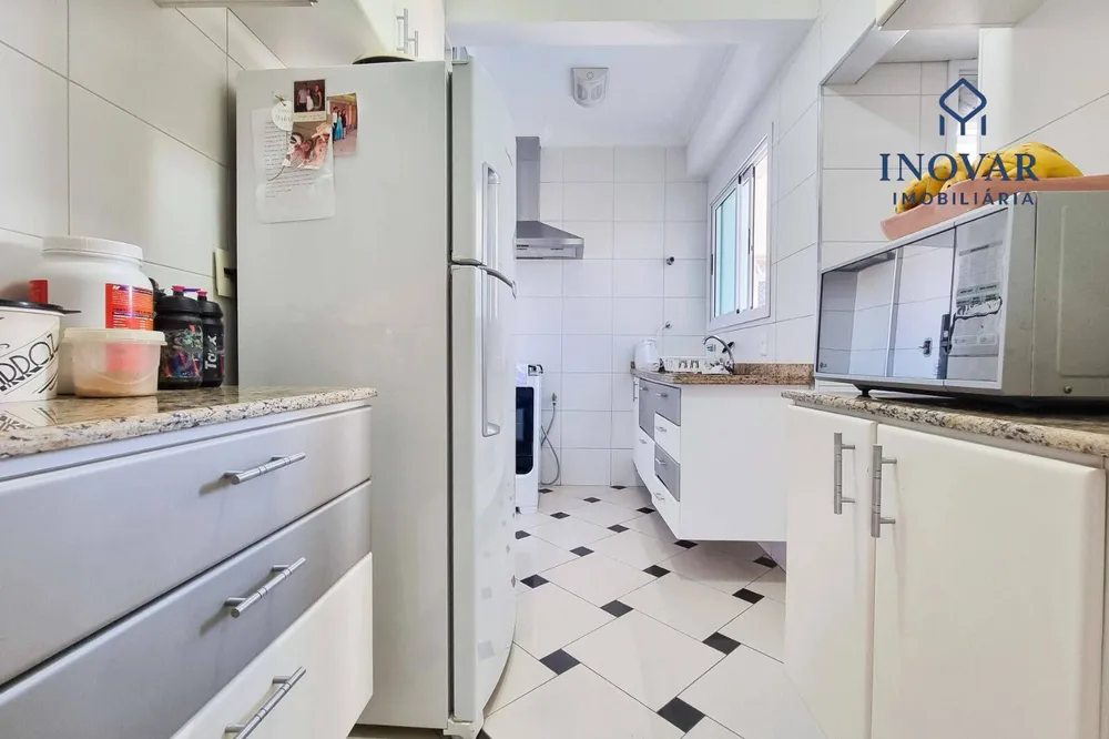 Apartamento, 3 quartos, 80 m² - Foto 2