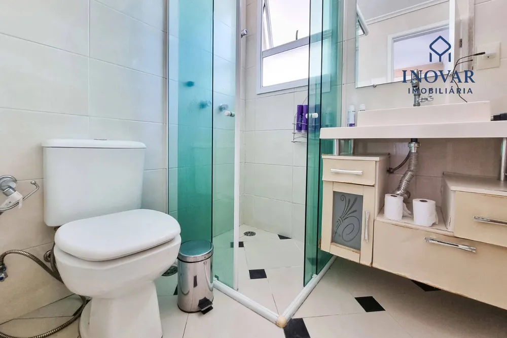 Apartamento, 3 quartos, 80 m² - Foto 5
