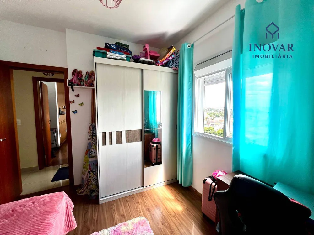 Apartamento, 2 quartos, 63 m² - Foto 5