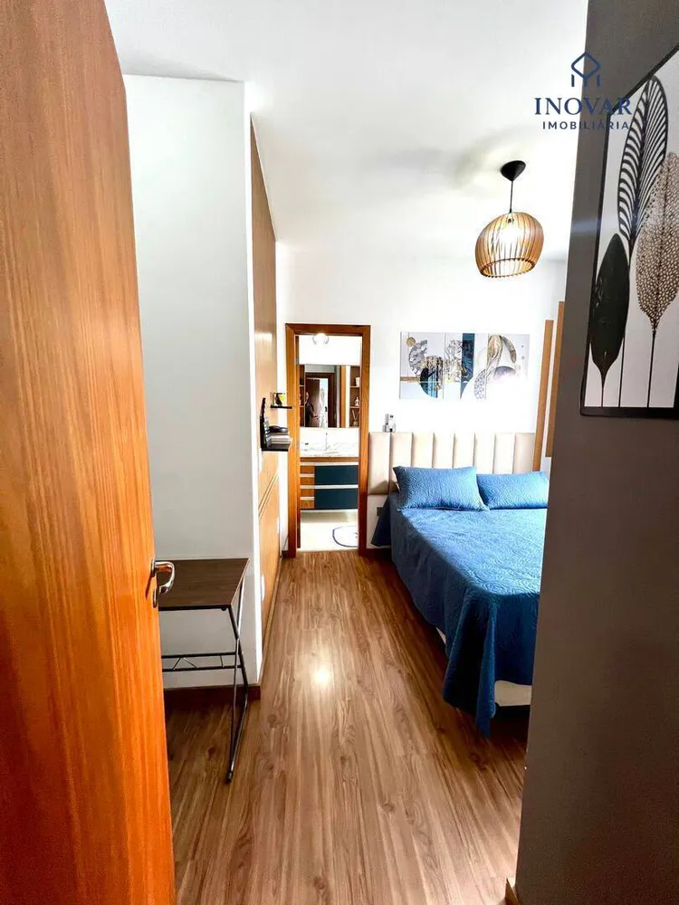 Apartamento, 2 quartos, 63 m² - Foto 1