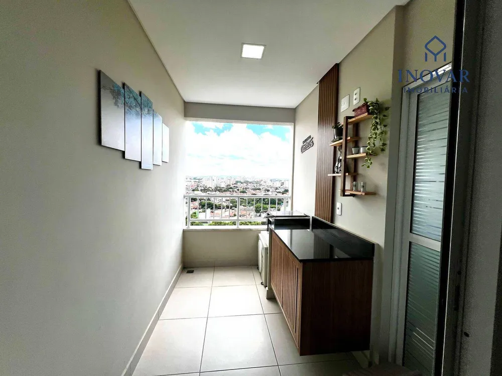 Apartamento, 2 quartos, 63 m² - Foto 3