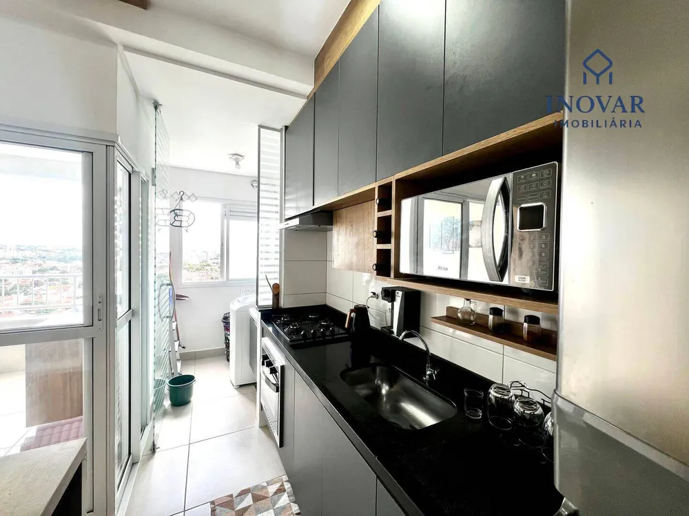 Apartamento, 2 quartos, 63 m² - Foto 8