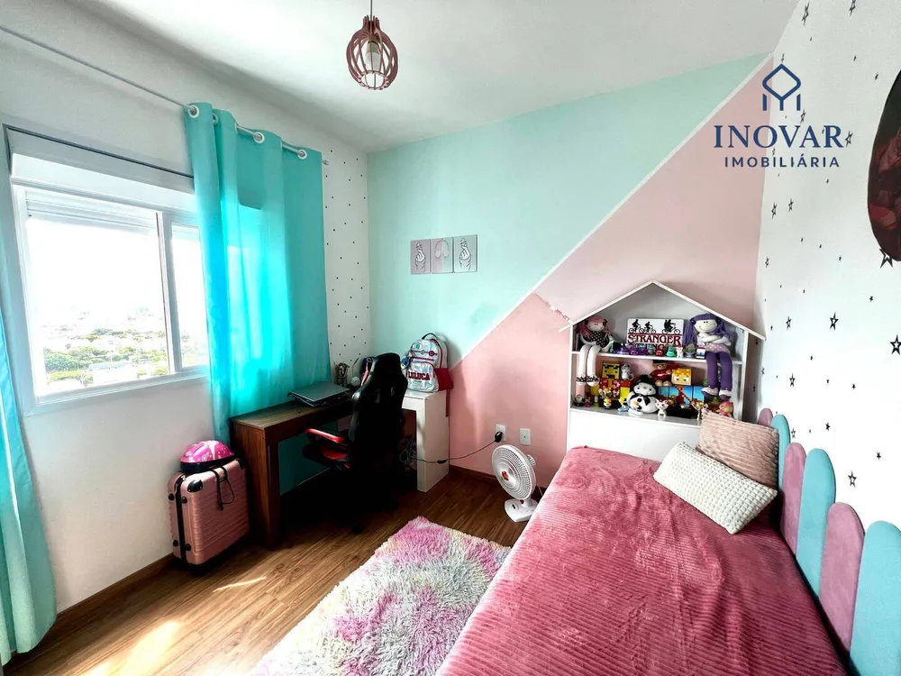 Apartamento, 2 quartos, 63 m² - Foto 8