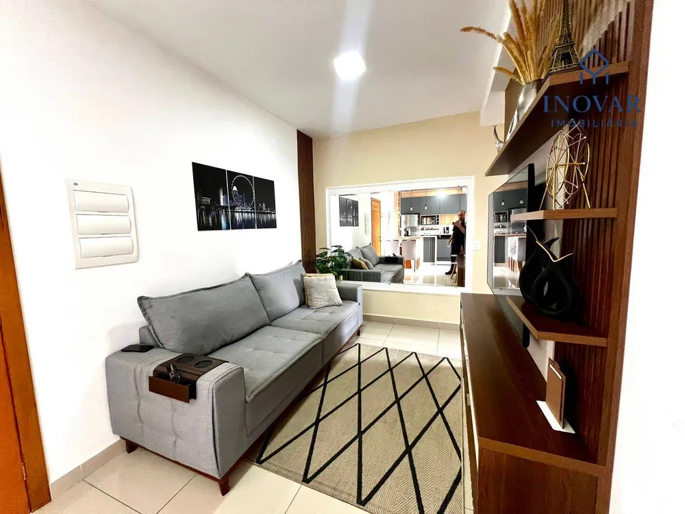 Apartamento, 2 quartos, 63 m² - Foto 2