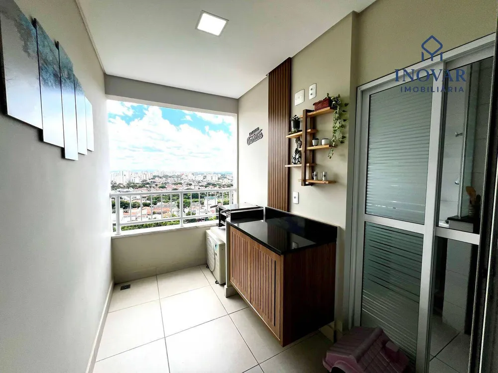 Apartamento, 2 quartos, 63 m² - Foto 4