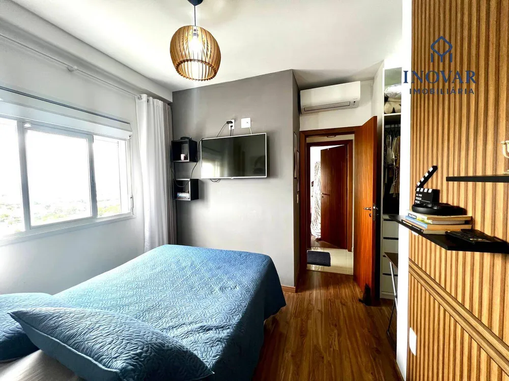 Apartamento, 2 quartos, 63 m² - Foto 4