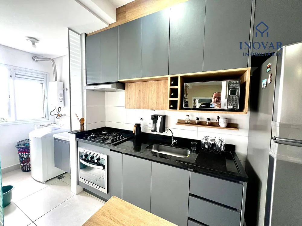 Apartamento, 2 quartos, 63 m² - Foto 7