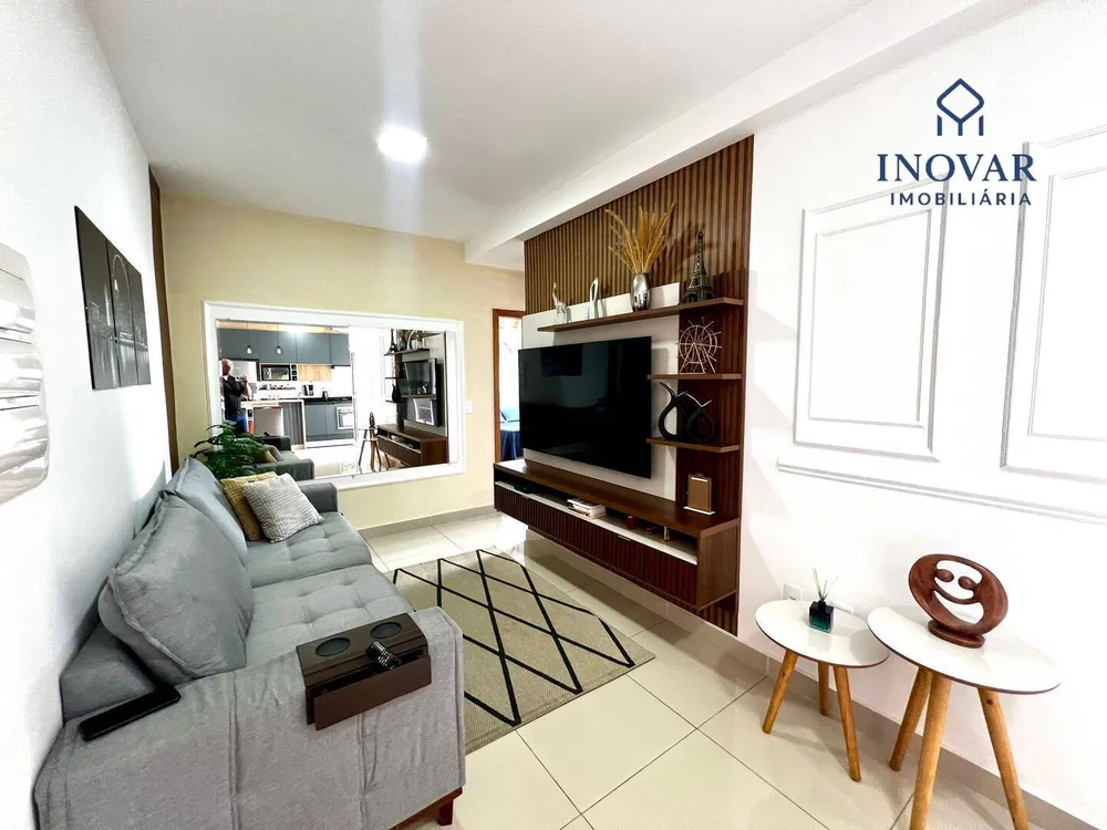 Apartamento, 2 quartos, 63 m² - Foto 1