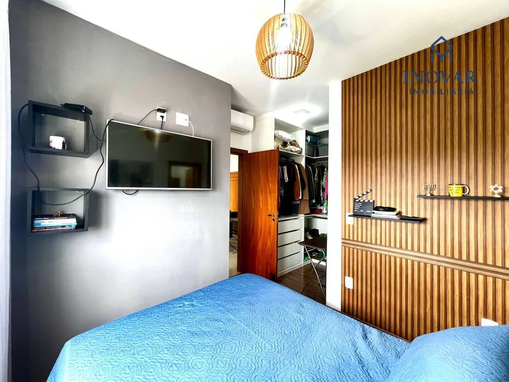Apartamento, 2 quartos, 63 m² - Foto 2
