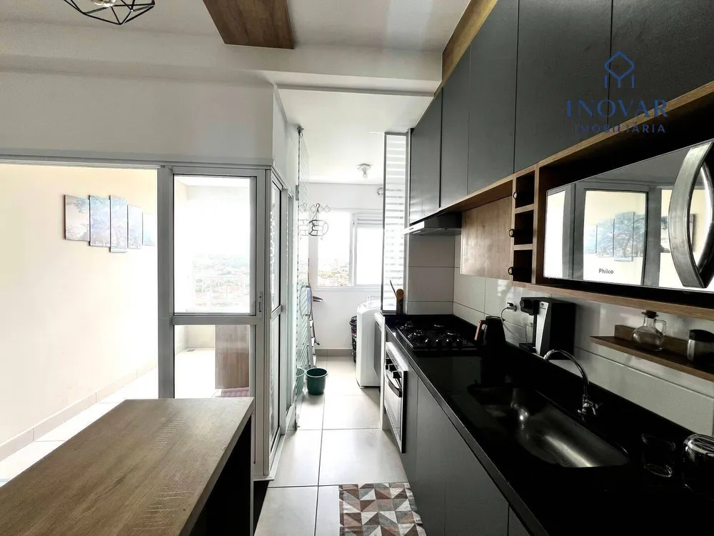 Apartamento, 2 quartos, 63 m² - Foto 6
